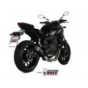 Echappement MIVV GP PRO YAMAHA MT-07 2017-2018