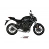 Echappement MIVV GP PRO YAMAHA MT-07 2017-2018 4
