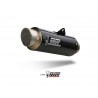 Echappement MIVV GP PRO YAMAHA MT-07 2017-2018 8