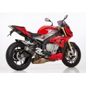 Echappement SHARK FACTORY BMW S1000R 2017-2020