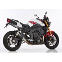 Echappement SHARK DSX-5 YAMAHA FZ8 2010-2016