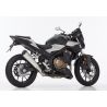Echappement SHARK DSX-7 HONDA CB500F CB500X CBR500R NX 500 CB 500 HORNET 0