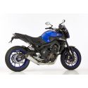 Ligne d'Echappement SHARK DSX-7 YAMAHA MT-09 2014-2016