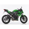 Echappement SHARK DSX-7 KAWASAKI Z125 NINJA 125 2019-2020 2