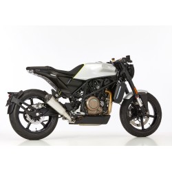 Echappement SHARK DSX-7 HUSQVARNA 401 SVARTPILEN 401 VITPILEN 2018-2019