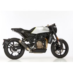 Echappement SHARK SRC 4 HUSQVARNA 701 SVARTPILEN 701 VITPILEN 2018-2020