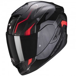 Casque SCORPION EXO-1400 AIR FORTUNA