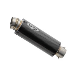 Ligne d'Echappement SHARK SRC 4 YAMAHA MT-09 2014-2016