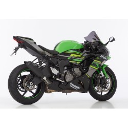Echappement SHARK GP SERIES KAWASAKI ZX6R 2019-2020