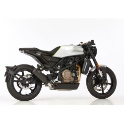 Echappement SHARK GP SERIES HUSQVARNA 701 SVARTPILEN 701 VITPILEN 2018-2020