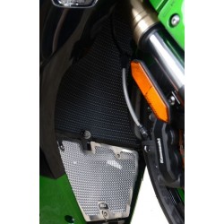 Protections de radiateur R&G racing KAWASAKI NINJA H2 SX Z H2 2018-2024