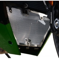 Protections de collecteur R&G racing KAWASAKI NINJA H2 SX 2018-2024