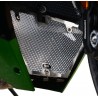 Protections de collecteur R&G racing KAWASAKI NINJA H2 SX 2018-2020 0