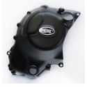 Couvre carter d'embrayage R&G RACING KAWASAKI NINJA H2 SX 2018-2020