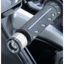 embouts de guidon RG RACING moto Kawasaki NINJA 250 SL VERSYS X 300 Z650 NINJA H2 SX