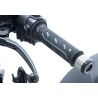 embouts de guidon RG RACING moto Kawasaki NINJA 250 SL VERSYS X 300 Z650 NINJA H2 SX 2