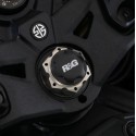 Insert Ecrou De Direction R&G Racing moto KAWASAKI NINJA H2 SX 2018-2019 ZZR 1400 2019