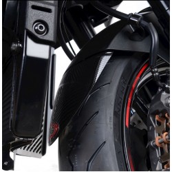 Extension de garde-boue R&G RACING KAWASAKI NINJA H2 NINJA H2 SX Z1000 H2