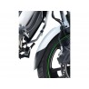 Extension de garde-boue R&G RACING KAWASAKI NINJA H2 NINJA H2 SX Z1000 H2 3