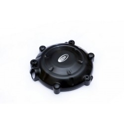 Couvre carter droit R&G RACING APRILIA 900 SHIVER 2017-2021