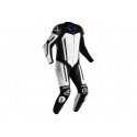 Combinaison moto 1 pièce en cuir RST PRO SERIES AIRBAG CE