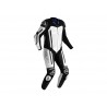 Combinaison moto 1 pièce en cuir RST PRO SERIES AIRBAG CE 0
