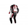 Combinaison moto 1 pièce en cuir RST PRO SERIES AIRBAG CE 12