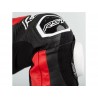 Combinaison moto 1 pièce en cuir RST PRO SERIES AIRBAG CE 15