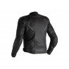 Blouson moto cuir Sabre avec Airbag 1