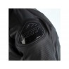 Blouson moto cuir Sabre avec Airbag 3