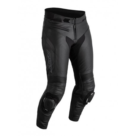 Pantalon moto cuir RST SABRE