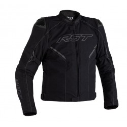 Blouson moto textile RST SABRE avec AIRBAG