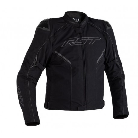 Blouson textile RST SABRE avec AIRBAG
