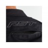 Blouson textile RST SABRE avec AIRBAG 3