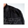 Blouson textile RST SABRE avec AIRBAG 5