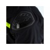 Blouson textile RST SABRE avec AIRBAG 10