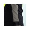 Blouson textile RST SABRE avec AIRBAG 12