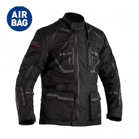 Veste textile RST Pro Series Paragon 6 avec Airbag