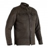 Chemise moto RST DISTRICT WAX renforcé Kevlar 5