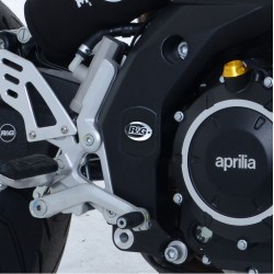 Insert de cadre R&G Racing Aprilia Shiver 900 2019-2021