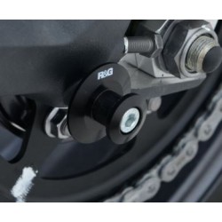 Diabolos moto R&G RACING M6 x 1.00