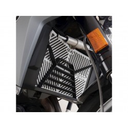 Protections de radiateur R&G racing BMW F900R F900XR 2020-2024
