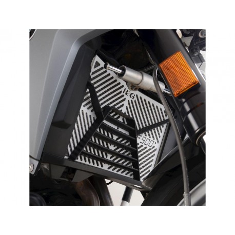 Protections de radiateur R&G racing BMW F900R F900XR 2020-2021
