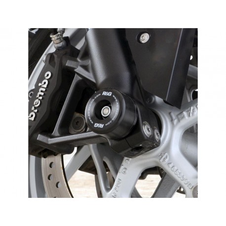 Protections de fourche R&G RACING BMW F900R F900XR 2020-2021
