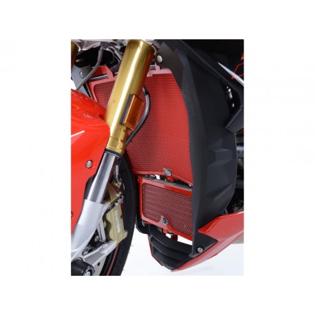 Protections de radiateur R&G racing BMW S1000R 2017-2021