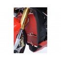 Protections de radiateur R&G racing BMW S1000R 2017-2021