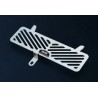 Protections de radiateur d'huile R&G racing inox BMW S1000R 2014-2021 S1000RR 2010-2019 S1000XR 2015-2019 0
