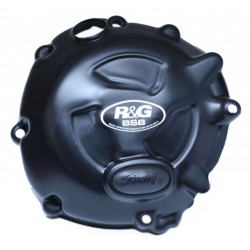 Couvre carter d'embrayage race series R&G RACING BMW S1000R 2017-2021 S1000RR 2017-2018 S1000XR 2018-2019