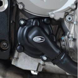 COUVRE- CARTERS POMPE A EAU R&G Racing BMW S1000XR 2015-2019 S1000RR 2010-2018 S1000R 2014-2016