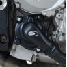 COUVRE- CARTERS POMPE A EAU R&G Racing BMW S1000XR 2015-2019 S1000RR 2010-2018 S1000R 2014-2021 0